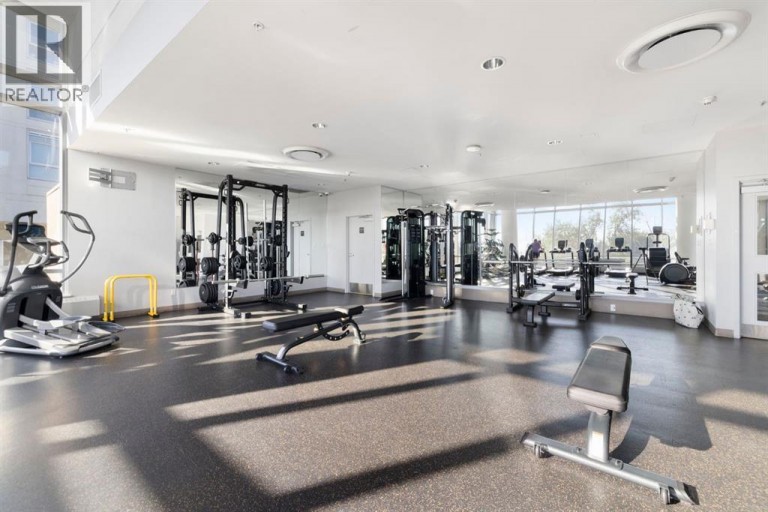 1204, 55 Spruce Place SW, Calgary, Alberta, T3C3X5