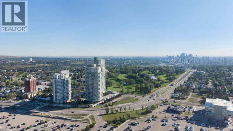 1204, 55 Spruce Place SW, Calgary, Alberta, T3C3X5
