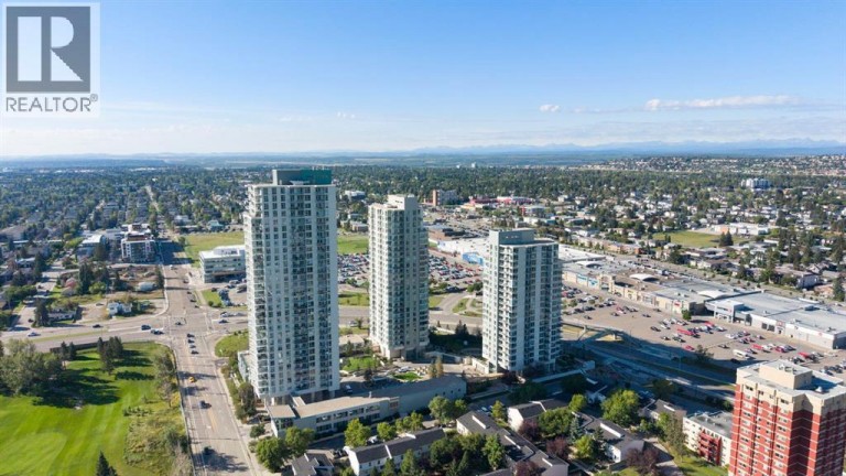 1204, 55 Spruce Place SW, Calgary, Alberta, T3C3X5