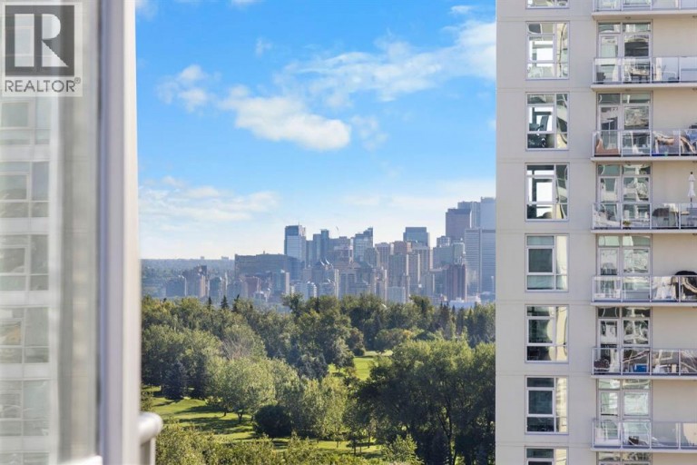 1204, 55 Spruce Place SW, Calgary, Alberta, T3C3X5