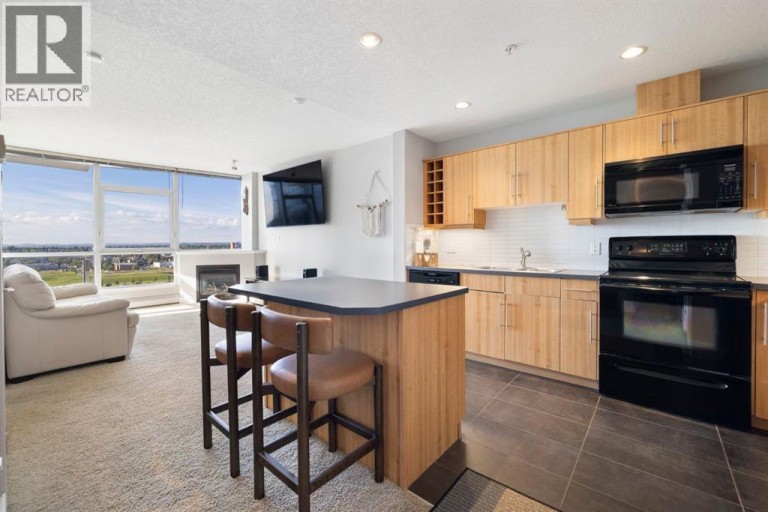 1204, 55 Spruce Place SW, Calgary, Alberta, T3C3X5
