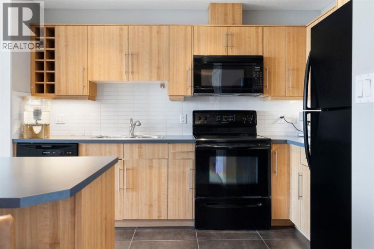 1204, 55 Spruce Place SW, Calgary, Alberta, T3C3X5