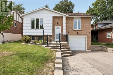 317 REXFORD DRIVE Hamilton (Randall) Ontario photo 1