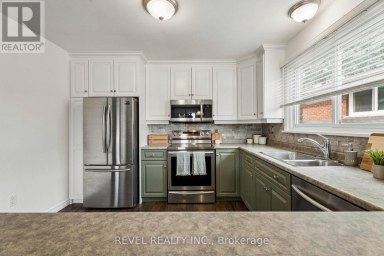 317 REXFORD DRIVE Hamilton (Randall) Ontario photo 10