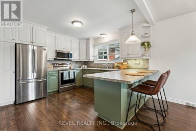 317 REXFORD DRIVE Hamilton (Randall) Ontario photo 12