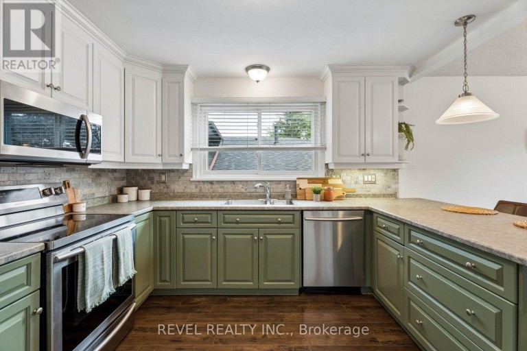 317 REXFORD DRIVE, Hamilton (Randall), Ontario, L8W1W2