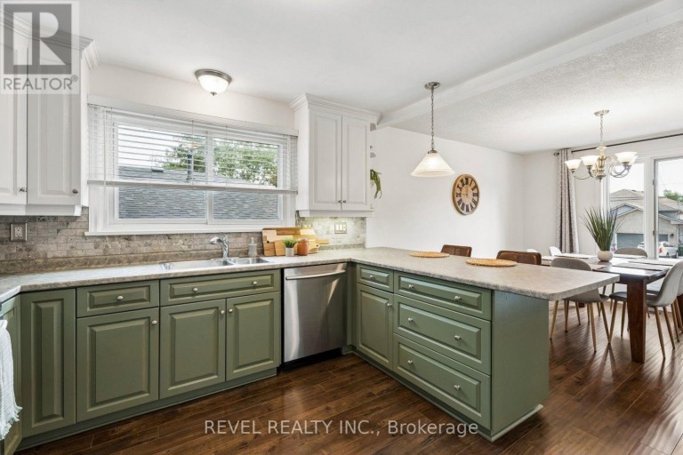 317 REXFORD DRIVE, Hamilton (Randall), Ontario, L8W1W2