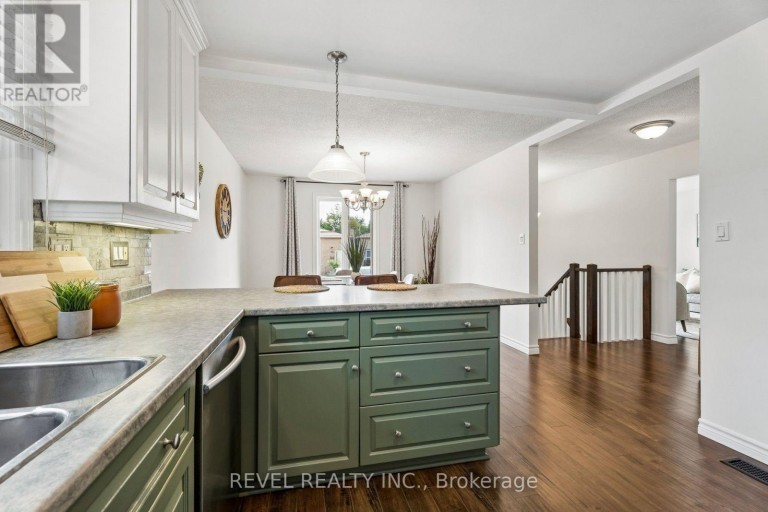 317 REXFORD DRIVE, Hamilton (Randall), Ontario, L8W1W2