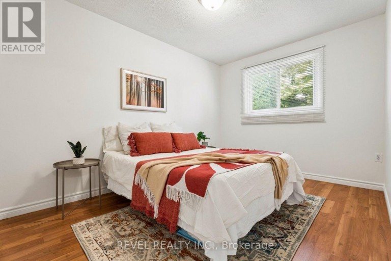 317 REXFORD DRIVE, Hamilton (Randall), Ontario, L8W1W2