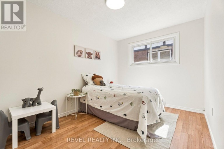 317 REXFORD DRIVE, Hamilton (Randall), Ontario, L8W1W2