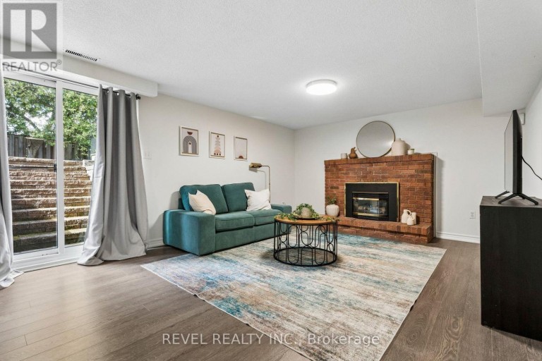 317 REXFORD DRIVE, Hamilton (Randall), Ontario, L8W1W2