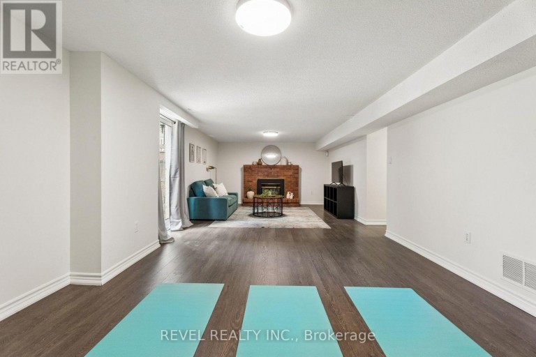 317 REXFORD DRIVE, Hamilton (Randall), Ontario, L8W1W2