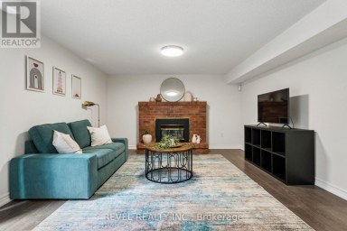 317 REXFORD DRIVE Hamilton (Randall) Ontario photo 33