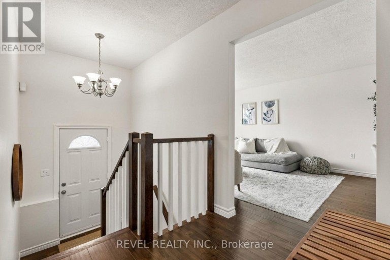 317 REXFORD DRIVE, Hamilton (Randall), Ontario, L8W1W2