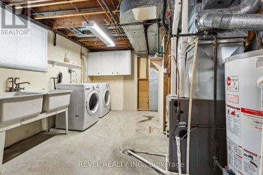 317 REXFORD DRIVE Hamilton (Randall) Ontario photo 41