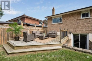 317 REXFORD DRIVE Hamilton (Randall) Ontario photo 42