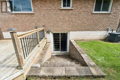 317 REXFORD DRIVE Hamilton (Randall) Ontario photo 43