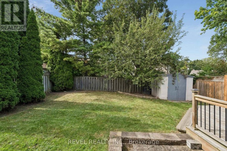 317 REXFORD DRIVE, Hamilton (Randall), Ontario, L8W1W2