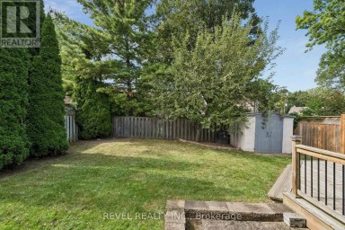 317 REXFORD DRIVE Hamilton (Randall) Ontario photo 44