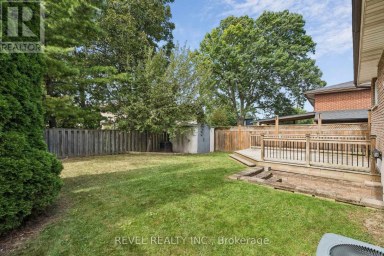 317 REXFORD DRIVE Hamilton (Randall) Ontario photo 45
