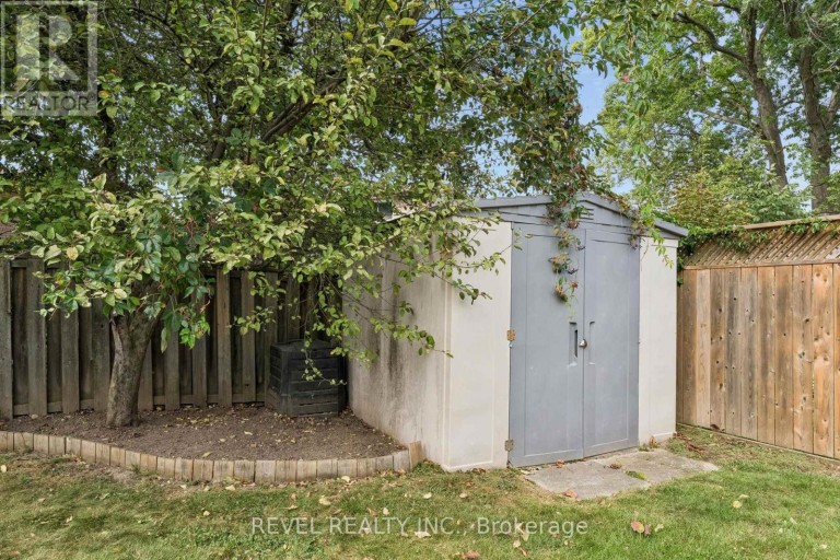 317 REXFORD DRIVE, Hamilton (Randall), Ontario, L8W1W2