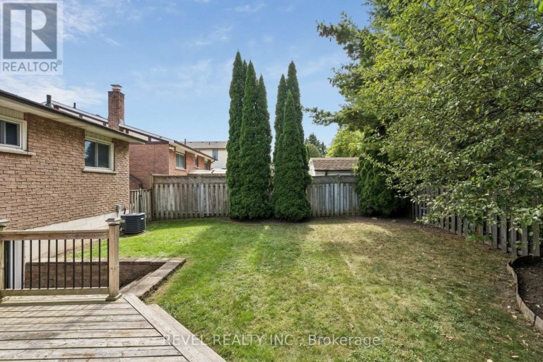 317 REXFORD DRIVE, Hamilton (Randall), Ontario, L8W1W2