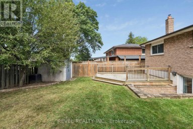 317 REXFORD DRIVE Hamilton (Randall) Ontario photo 48