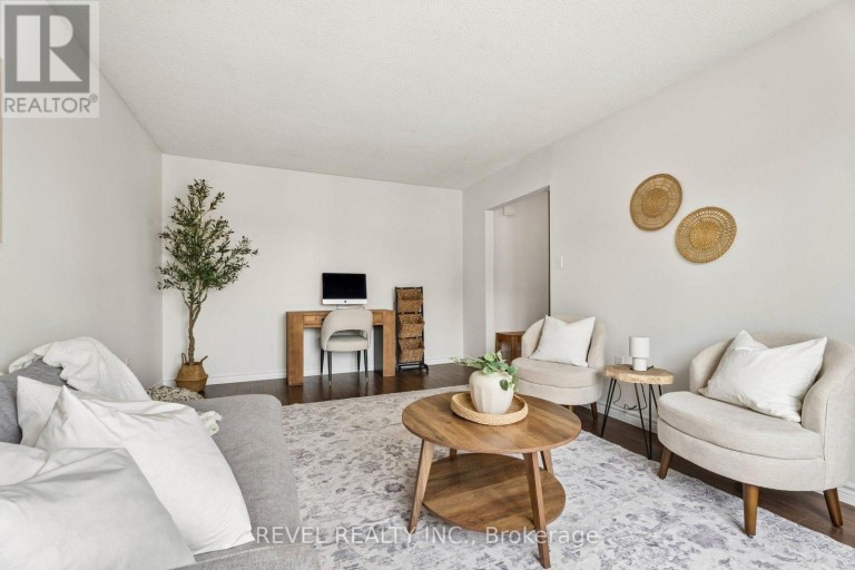317 REXFORD DRIVE, Hamilton (Randall), Ontario, L8W1W2