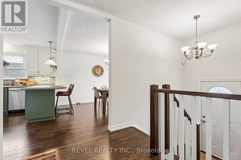 317 REXFORD DRIVE, Hamilton (Randall), Ontario, L8W1W2