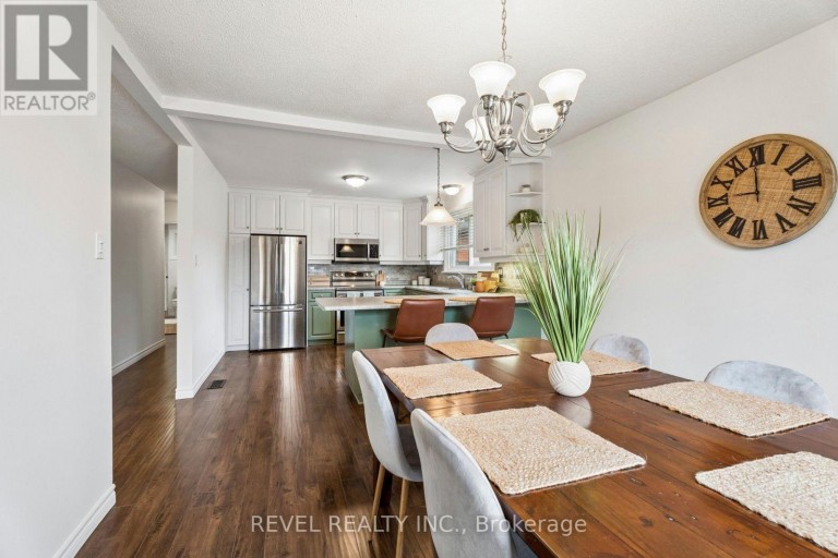 317 REXFORD DRIVE, Hamilton (Randall), Ontario, L8W1W2
