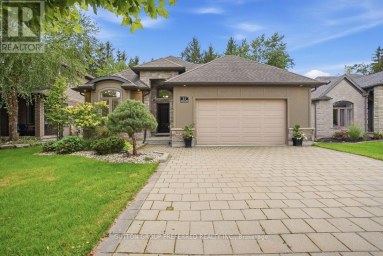 21 CAVERHILL CRESCENT Middlesex Centre (Komoka) Ontario photo 1