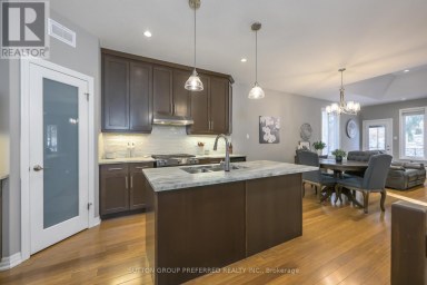 21 CAVERHILL CRESCENT Middlesex Centre (Komoka) Ontario photo 10