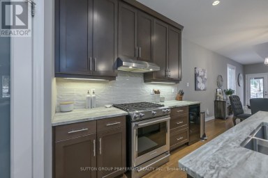 21 CAVERHILL CRESCENT Middlesex Centre (Komoka) Ontario photo 11