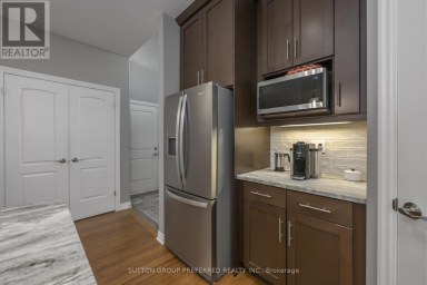21 CAVERHILL CRESCENT Middlesex Centre (Komoka) Ontario photo 13