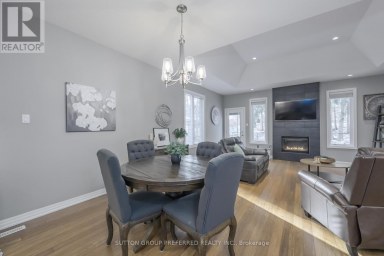 21 CAVERHILL CRESCENT Middlesex Centre (Komoka) Ontario photo 16