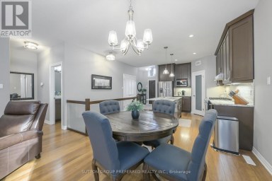 21 CAVERHILL CRESCENT Middlesex Centre (Komoka) Ontario photo 17