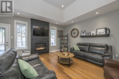21 CAVERHILL CRESCENT Middlesex Centre (Komoka) Ontario photo 18