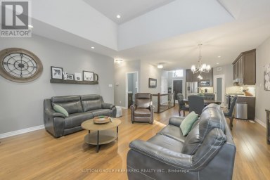 21 CAVERHILL CRESCENT Middlesex Centre (Komoka) Ontario photo 19