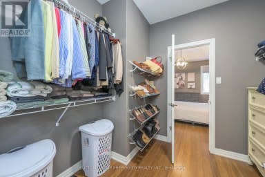 21 CAVERHILL CRESCENT Middlesex Centre (Komoka) Ontario photo 26