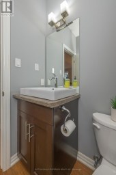 21 CAVERHILL CRESCENT Middlesex Centre (Komoka) Ontario photo 28