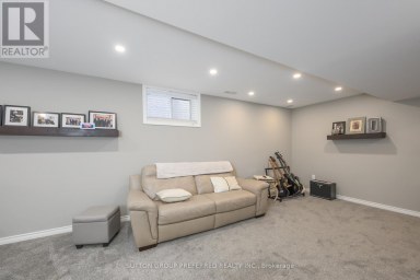 21 CAVERHILL CRESCENT Middlesex Centre (Komoka) Ontario photo 30