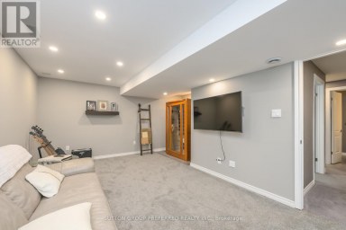 21 CAVERHILL CRESCENT Middlesex Centre (Komoka) Ontario photo 31