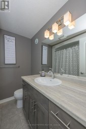 21 CAVERHILL CRESCENT Middlesex Centre (Komoka) Ontario photo 35