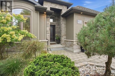 21 CAVERHILL CRESCENT Middlesex Centre (Komoka) Ontario photo 4