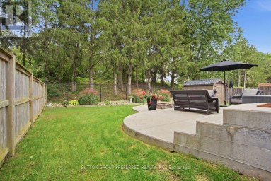21 CAVERHILL CRESCENT Middlesex Centre (Komoka) Ontario photo 40