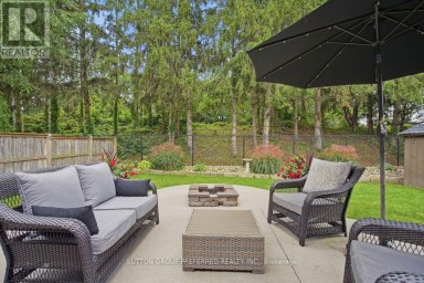 21 CAVERHILL CRESCENT Middlesex Centre (Komoka) Ontario photo 41