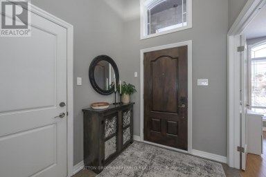 21 CAVERHILL CRESCENT Middlesex Centre (Komoka) Ontario photo 7