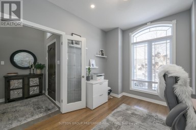 21 CAVERHILL CRESCENT Middlesex Centre (Komoka) Ontario photo 9