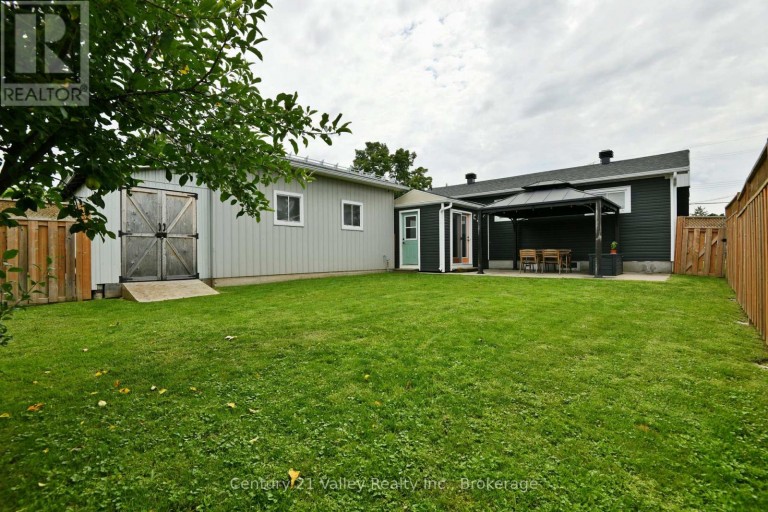 785 EIGHTH STREET, Renfrew, Ontario, K7V1B5