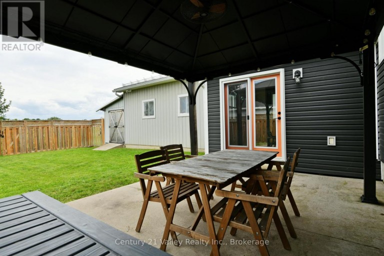 785 EIGHTH STREET, Renfrew, Ontario, K7V1B5